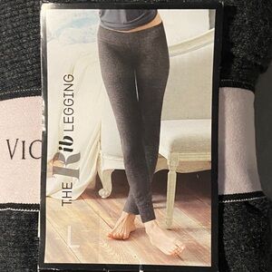 Victoria's Secret THE Rib Leggings